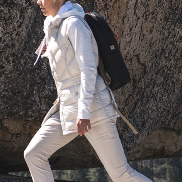 athleta banner peak jacket